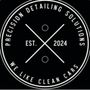 Precision Detailing Solutions