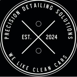 Precision Detailing Solutions