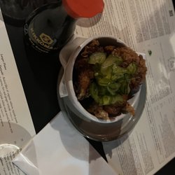 Ukiyo Bar
