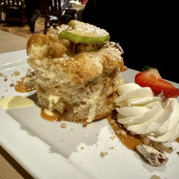 El Tovar Dining Room - Bread pudding - American Near Me - Grand Canyon, Arizona