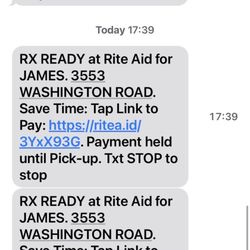Rite Aid