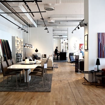 BoConcept - Furniture Stores Near Me - Stuttgart, BW