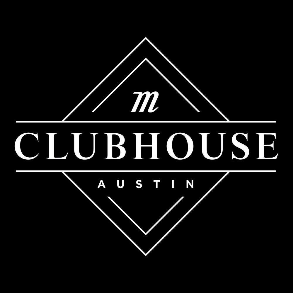 Marucci Clubhouse Logo