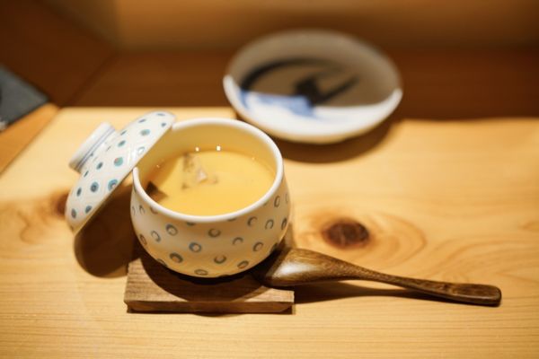 Nomura Sushi by null