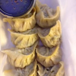 To Tu DumplingsBar - Old and smelly!