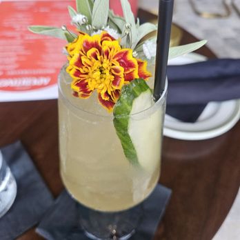 Aperitivo - Cocktail Bars Near Me - Houston, Texas