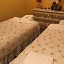 Fuji Massage Spa