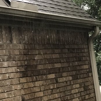 Dragon's Breath Pressure Washing - BEFORE 2 - Window Washing Near Me