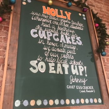 Molly's Cupcakes - Bakeries Near Me - Iowa City, Iowa Molly's Cupcakes - Bakeries Near Me - Iowa City, Iowa