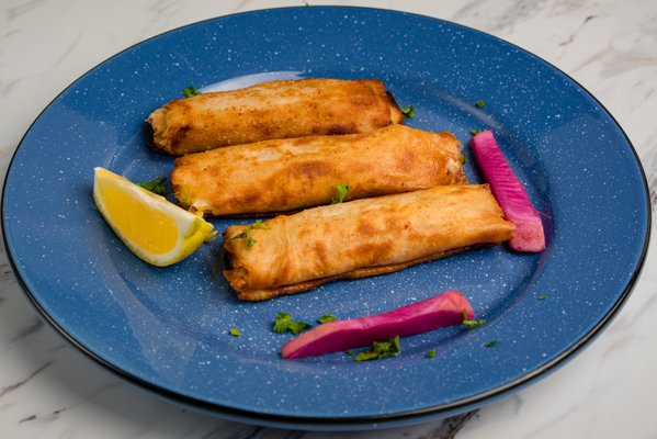 TicTok Restaurant by null