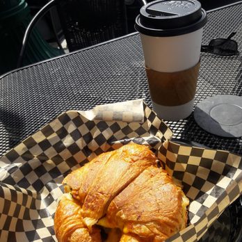 Hippies Brew - Miss Piggy - Coffee & Tea Near Me - Hayward, California