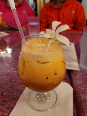Thai Thai Bistro and Bar by null