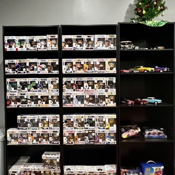Faraday Toys - Pops - Toy Stores Near Me - Greenwood, Indiana Faraday Toys - Pops - Toy Stores Near Me - Greenwood, Indiana
