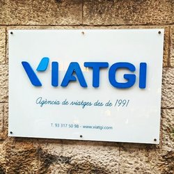 Viatgi