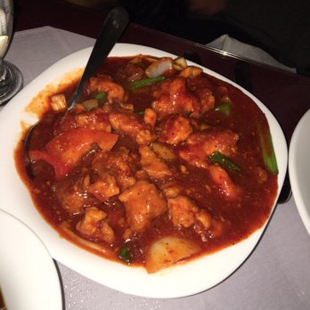 Hakka Fresh - Schezuan Chicken - Chinese Near Me - Burlington, Ontario