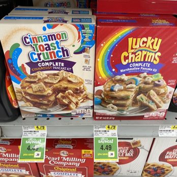 Shoppers Food Warehouse - Who came up with this kind of batter and it's cheaper than eggs - Grocery Near Me - Laurel, Maryland Shoppers Food Warehouse - Who came up with this kind of batter and it's cheaper than eggs - Grocery Near Me - Laurel, Maryland