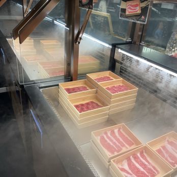 Wagyu Master Shabu House - Buffet - Japanese Near Me - Pasadena, California Wagyu Master Shabu House - Buffet - Japanese Near Me - Pasadena, California