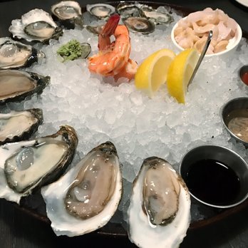 Taylor Shellfish Oyster Bar - Seafood Near Me - Seattle, Washington Taylor Shellfish Oyster Bar - Seafood Near Me - Seattle, Washington