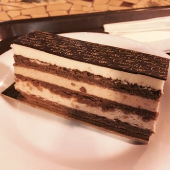 Cocola Bakery - Hazelnut cake - Bakeries Near Me - San Jose, California Cocola Bakery - Hazelnut cake - Bakeries Near Me - San Jose, California