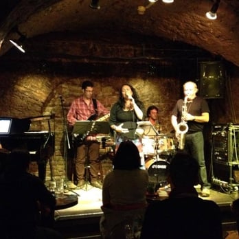 Jazzkeller - Jazz & Blues Near Me - Frankfurt, HE Jazzkeller - Jazz & Blues Near Me - Frankfurt, HE