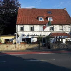 Restaurante Pizzeria La Mamma