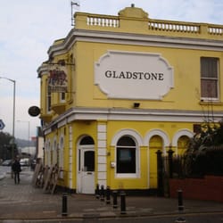 The Gladstone