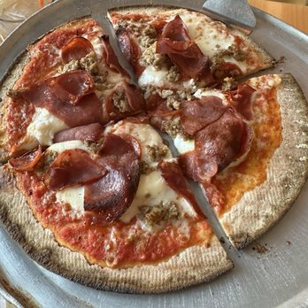 Dylan’s Pizzeria - Gluten free pizza - Pizza Near Me - Port Aransas, Texas Dylan’s Pizzeria - Gluten free pizza - Pizza Near Me - Port Aransas, Texas
