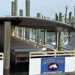 Daisey's Island Cruises