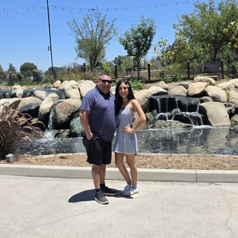 Corkfire Kitchen - Fountain - New American Near Me - Temecula, California Corkfire Kitchen - Fountain - New American Near Me - Temecula, California