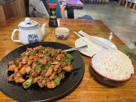 Pepper Twins by null