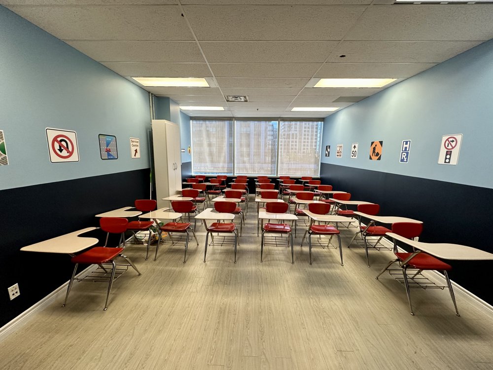 ULTIMATE DRIVERS MARKHAM Updated August 2024 3621 Highway 7