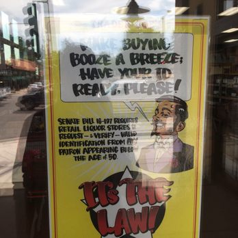 Trader Joe's Wine - Grocery Near Me - Denver, Colorado