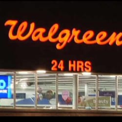 Walgreens