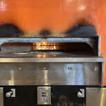 Blaze Pizza - Salad Near Me - Orange, California