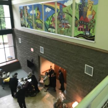 Deep Run Park and Recreation Center - Beautiful multi-level facility. - Parks Near Me - Henrico, Virginia Deep Run Park and Recreation Center - Beautiful multi-level facility. - Parks Near Me - Henrico, Virginia