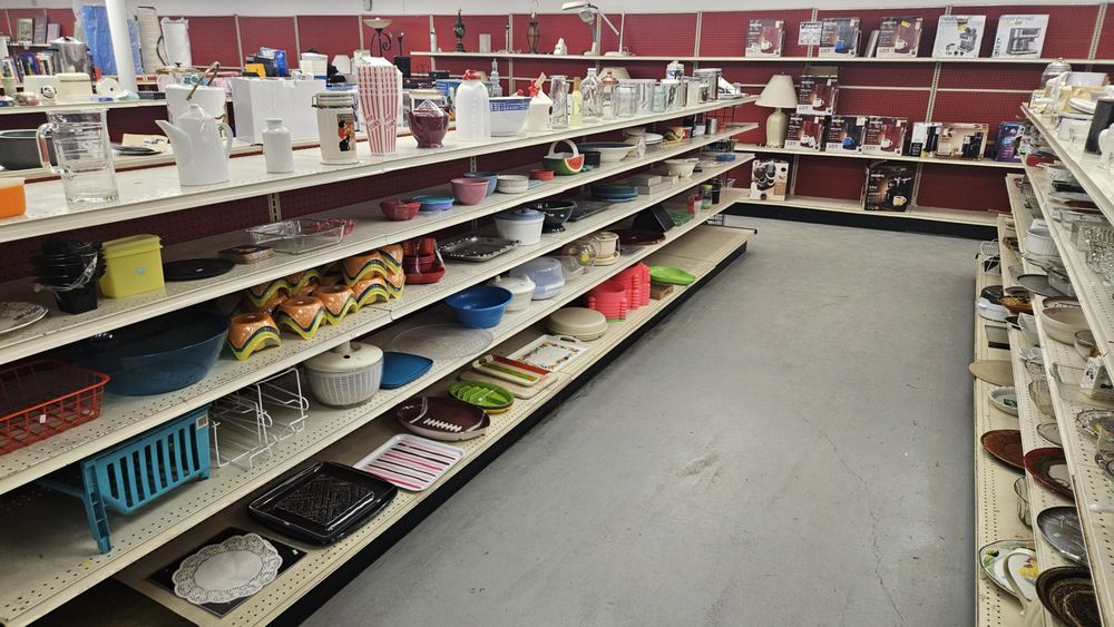 Thrift Stores Bloomington Mn