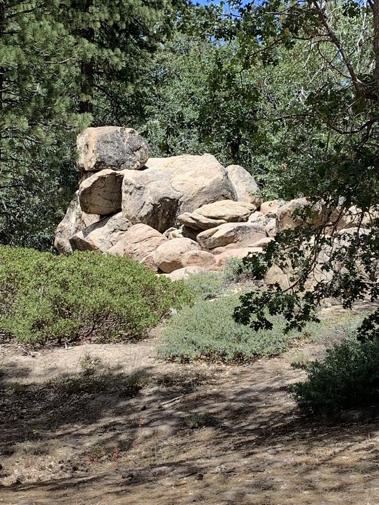 CEDAR LAKE CAMP 18 Photos Campgrounds 1100 Mill Creek Rd, Big