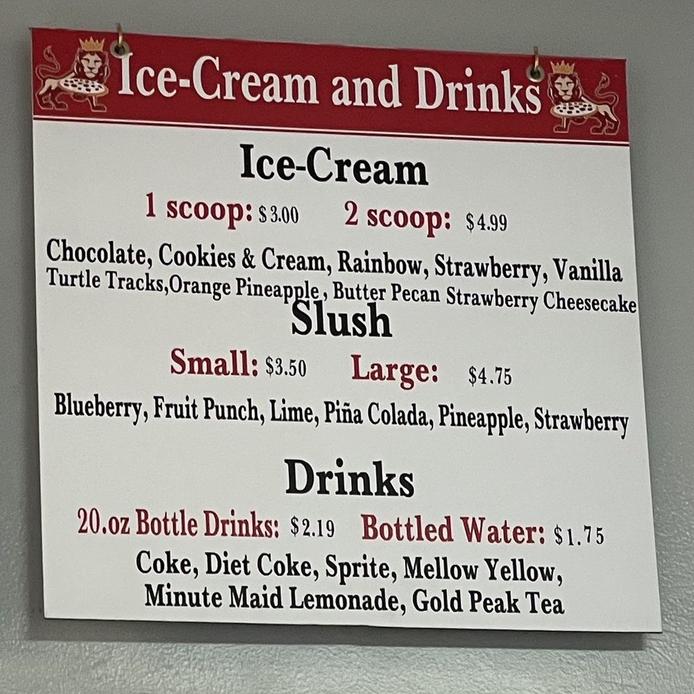 Reyes Pizza - Menu - Pizza Near Me - Hanceville, Alabama Reyes Pizza - Menu - Pizza Near Me - Hanceville, Alabama