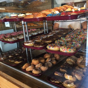 Babe's Doughnuts - Doughnut selection - Donuts Near Me - Tuscaloosa, Alabama Babe's Doughnuts - Doughnut selection - Donuts Near Me - Tuscaloosa, Alabama