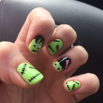 Orchard Nails - Nail Salons Near Me - Corona, California