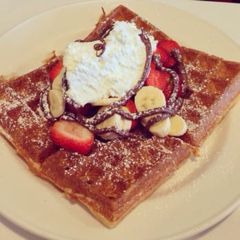 Bea Bea's - Anton's - Coffee & Tea Near Me - Burbank, California