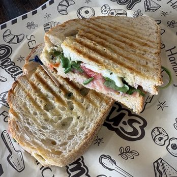 Verdi Caffetteria - Tuscan Panini - Desserts Near Me - Laconia, New Hampshire Verdi Caffetteria - Tuscan Panini - Desserts Near Me - Laconia, New Hampshire
