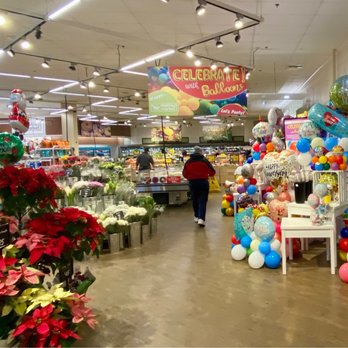 Metro Market - a person walking through a store - Grocery Near Me - Green Bay, Wisconsin Metro Market - a person walking through a store - Grocery Near Me - Green Bay, Wisconsin