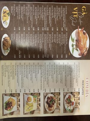 Menu photo 6 Tao Ngo Restaurant Houston, TX Menu photo 6 Tao Ngo Restaurant Houston, TX
