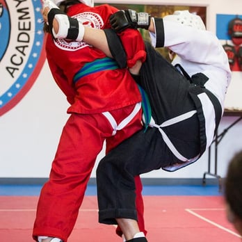 Vallejos Tae Kwon Do - Taekwondo Near Me - Benicia, California