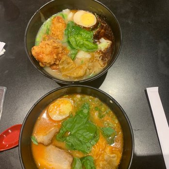 Ramen-Ya - Chicken tonkotsu - Ramen Near Me - Las Vegas, Nevada Ramen-Ya - Chicken tonkotsu - Ramen Near Me - Las Vegas, Nevada