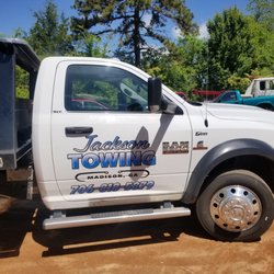 Jackson Towing & Auto Repair Service