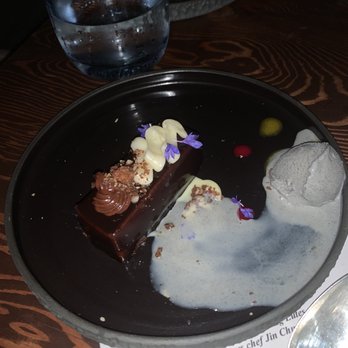 3rd Cousin - Dessert - New American Near Me - San Francisco, California
