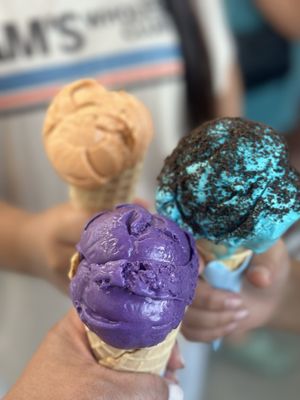 Dang Good Ice Cream by null
