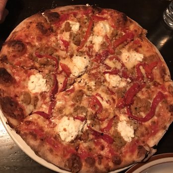 Osteria Nino - Pizza - Italian Near Me - Burlington, Massachusetts
